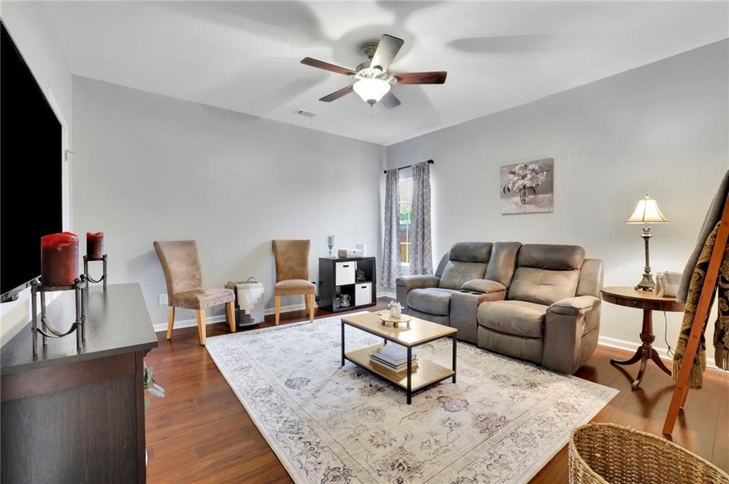 5085 Mundy Drive, Cumming, Georgia image 16
