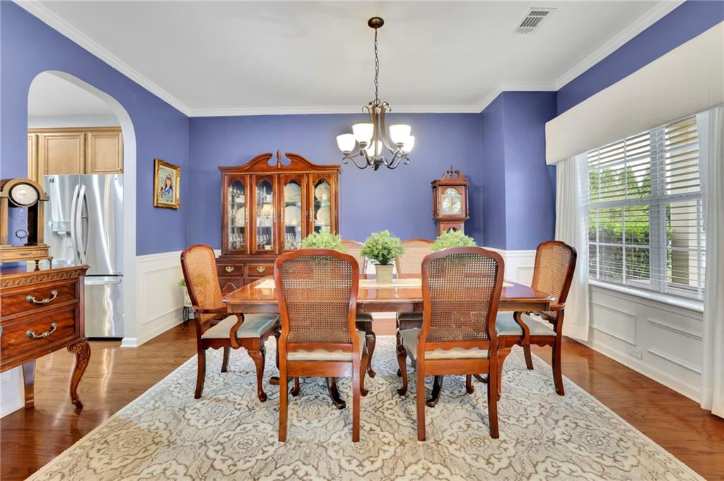 5085 Mundy Drive, Cumming, Georgia image 3