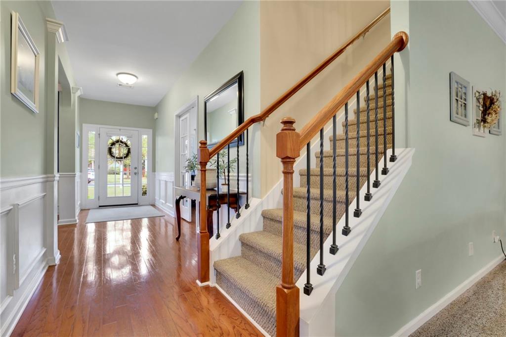 5085 Mundy Drive, Cumming, Georgia image 6