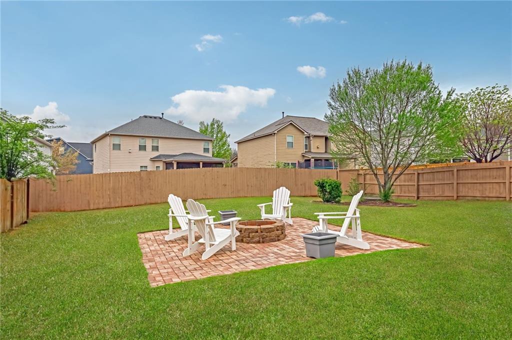 5085 Mundy Drive, Cumming, Georgia image 37