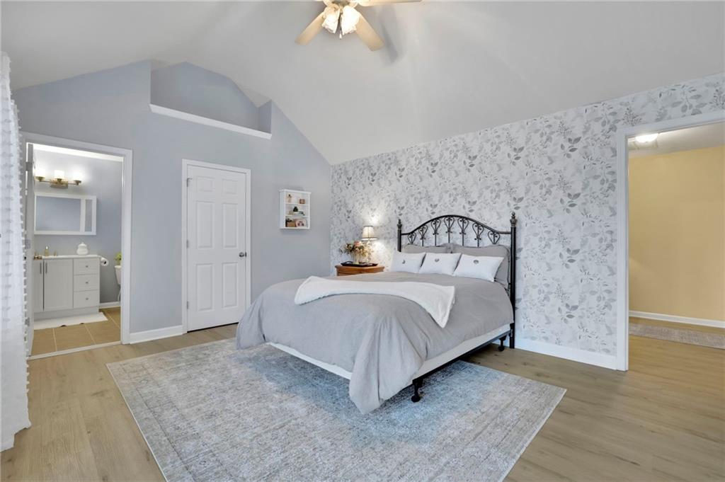 5085 Mundy Drive, Cumming, Georgia image 34