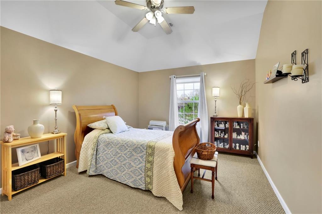 5085 Mundy Drive, Cumming, Georgia image 30