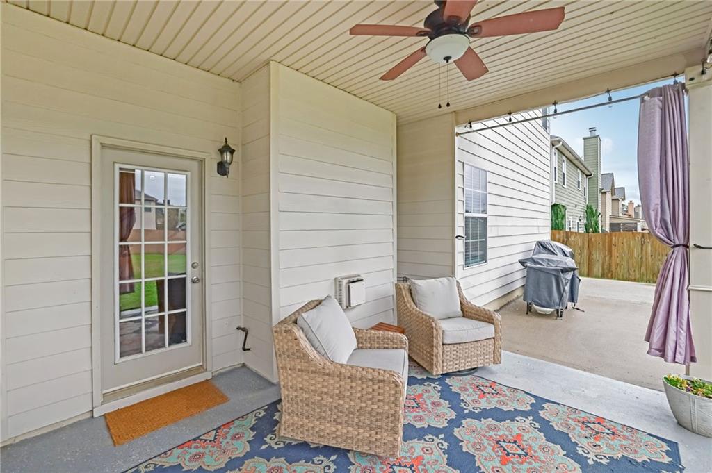 5085 Mundy Drive, Cumming, Georgia image 35