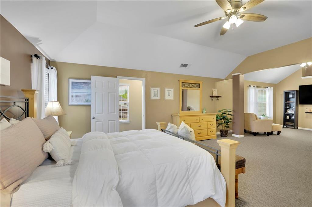 5085 Mundy Drive, Cumming, Georgia image 22