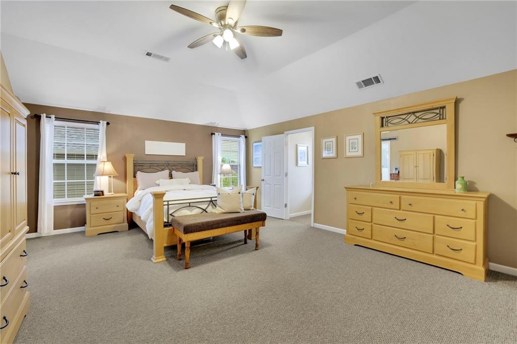 5085 Mundy Drive, Cumming, Georgia image 20