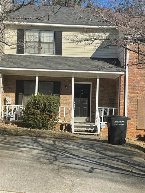 308 Flagstone Way Unit 308, Austell, GA 30168 - MLS#: 7509897