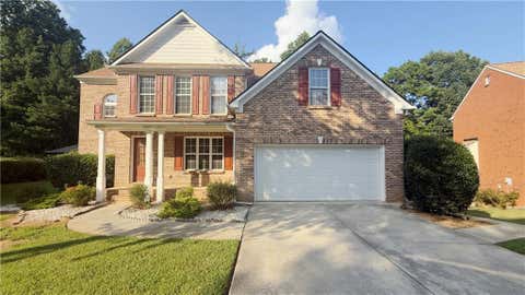 Homes For Sale - 1156 Chandler Way Drive<br/> Gwinnett County, Lawrenceville, GA 30045