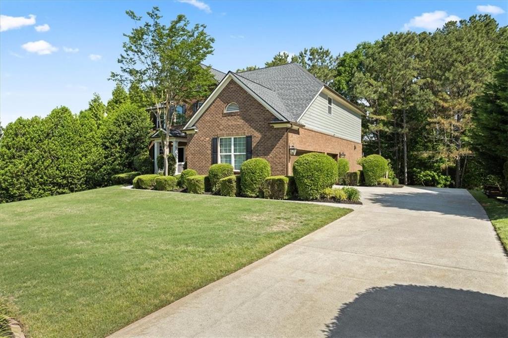 2660 Brentwood Estates Court, Cumming, Georgia image 50