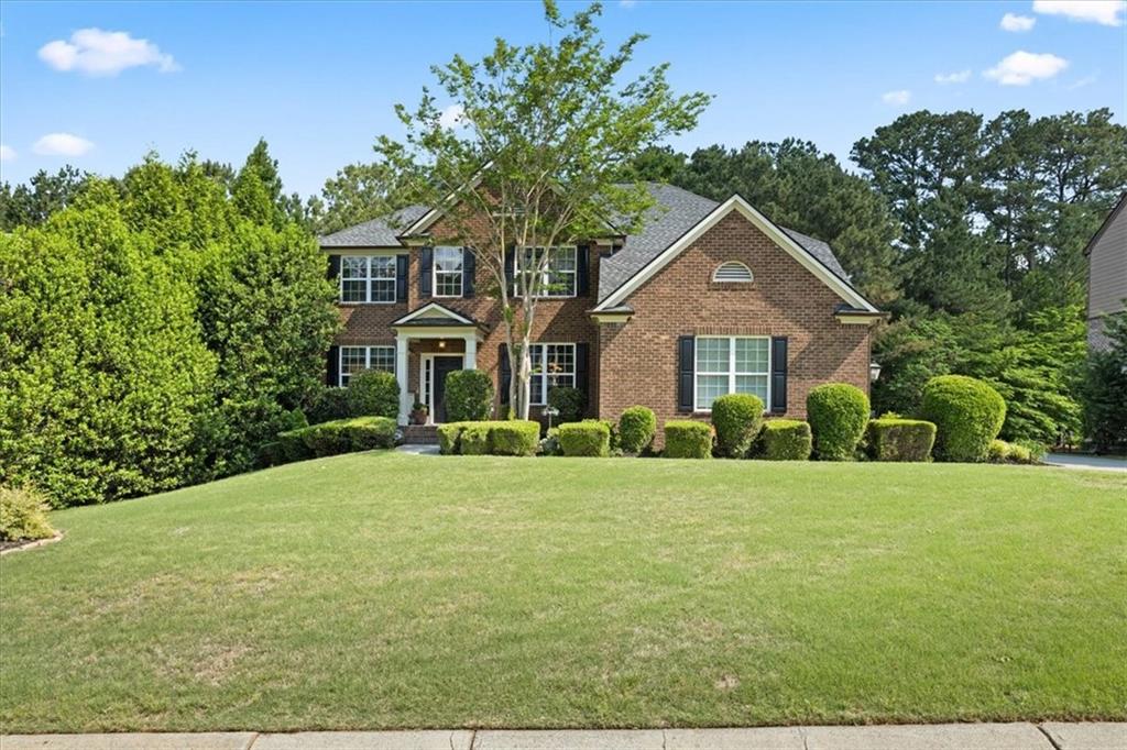 2660 Brentwood Estates Court, Cumming, Georgia image 1