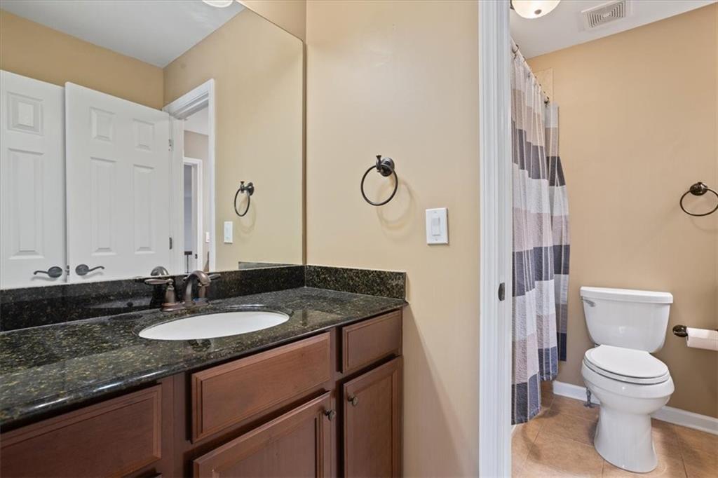 2660 Brentwood Estates Court, Cumming, Georgia image 31