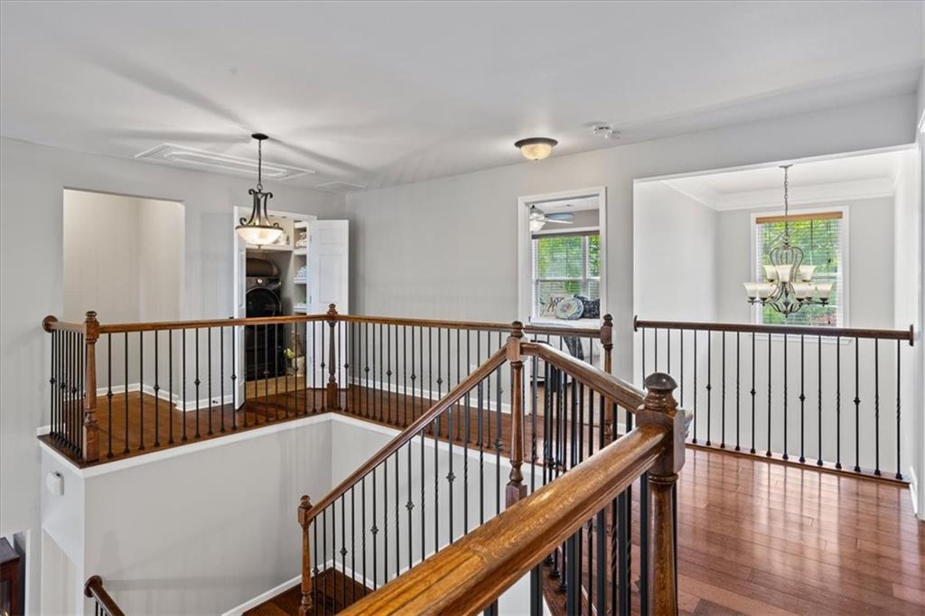 2660 Brentwood Estates Court, Cumming, Georgia image 33