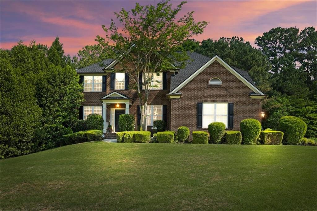 2660 Brentwood Estates Court, Cumming, Georgia image 2