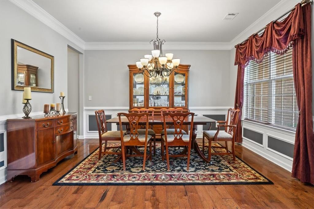2660 Brentwood Estates Court, Cumming, Georgia image 7