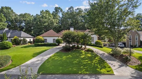 2050 Trotters Ridge Way Roswell GA 30075