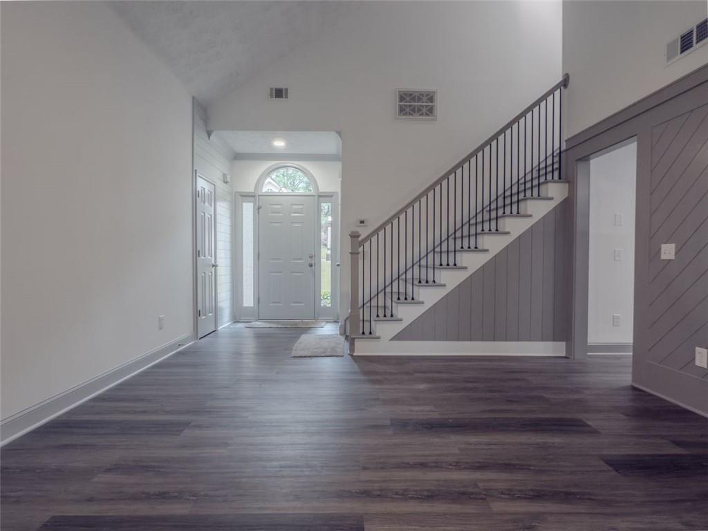 1265 Watercrest Circle, Lawrenceville, Georgia image 8