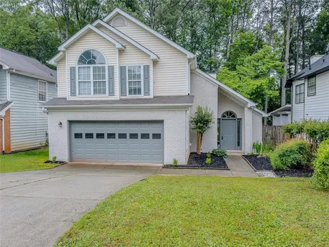 1265 Watercrest Circle, Lawrenceville, GA 30043 - MLS#: 7577447