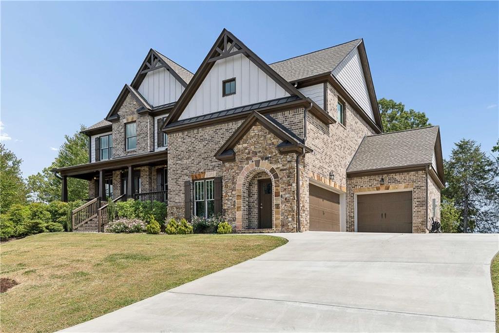 1008 Woodtrace Lane