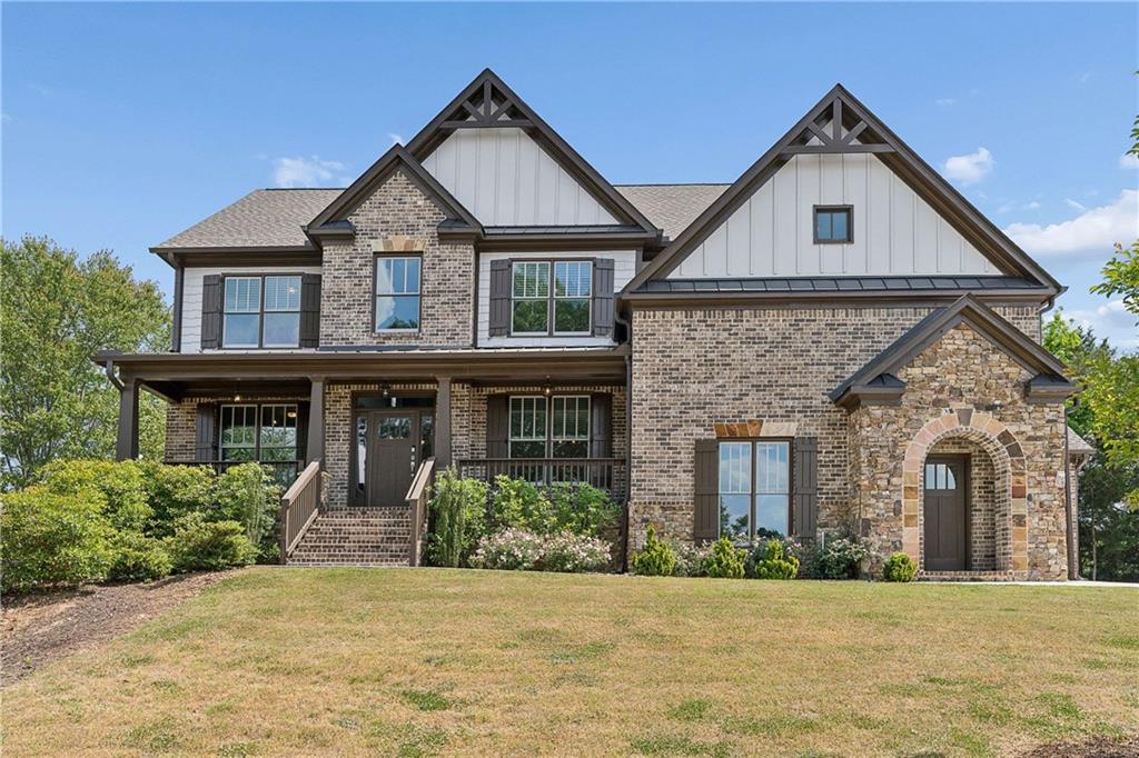 1008 Woodtrace Lane