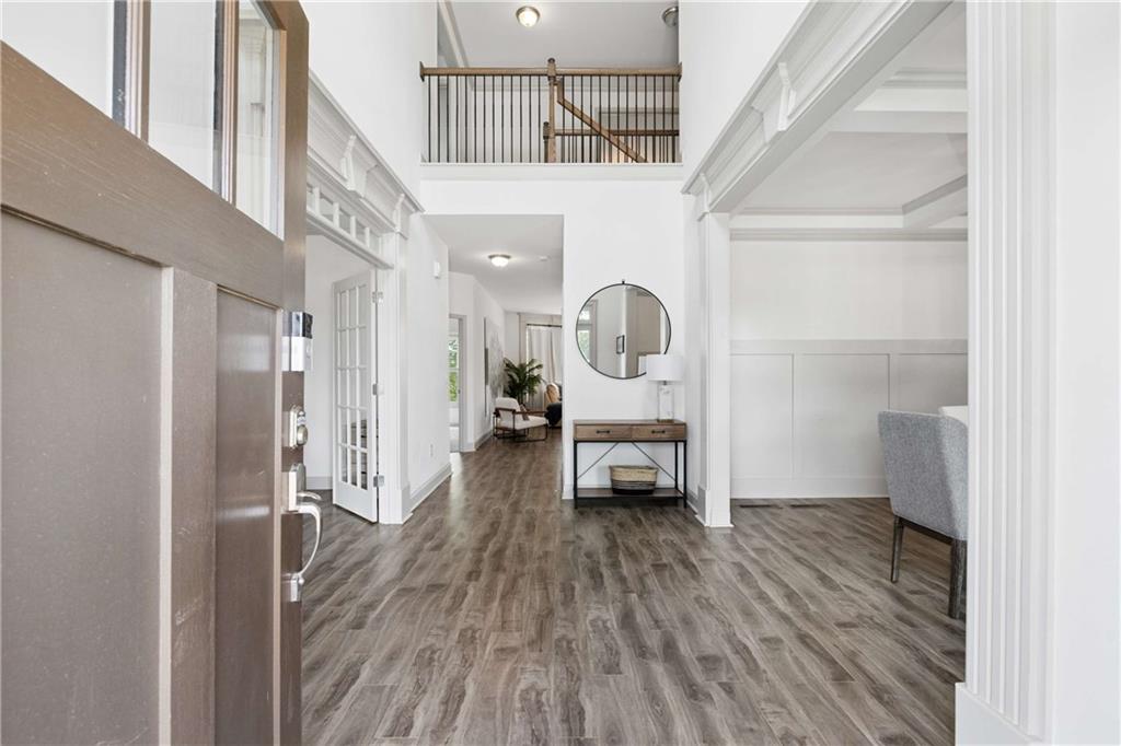 1008 Woodtrace Lane
