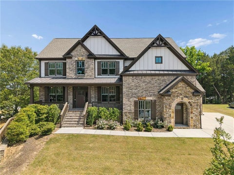 Homes For Sale - 1008 Woodtrace Lane<br/> Auburn, GA 30011