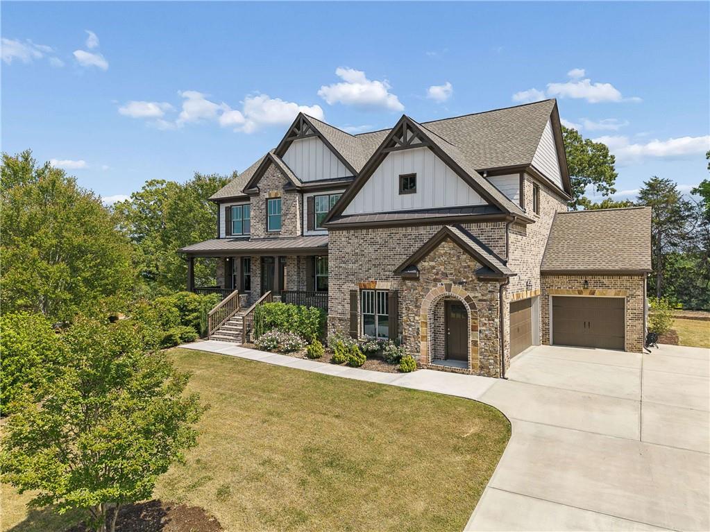 1008 Woodtrace Lane