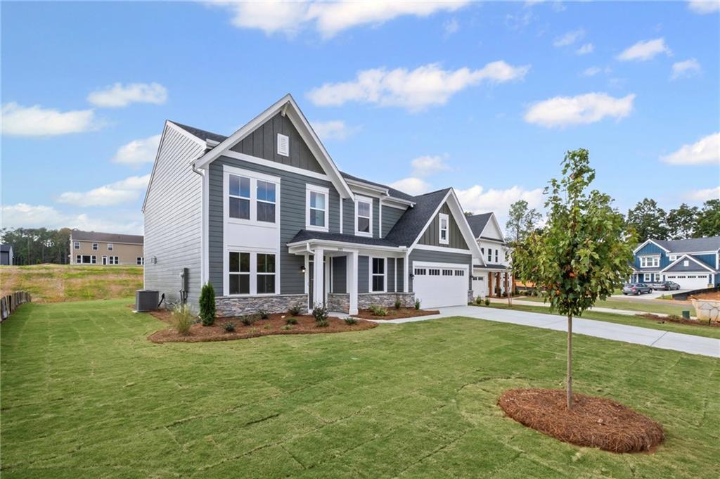 201 Pickens Bluff Lane