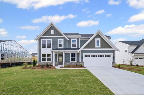 201 Pickens Bluff Lane Hiram GA 30141