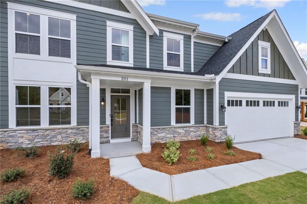 201 Pickens Bluff Lane