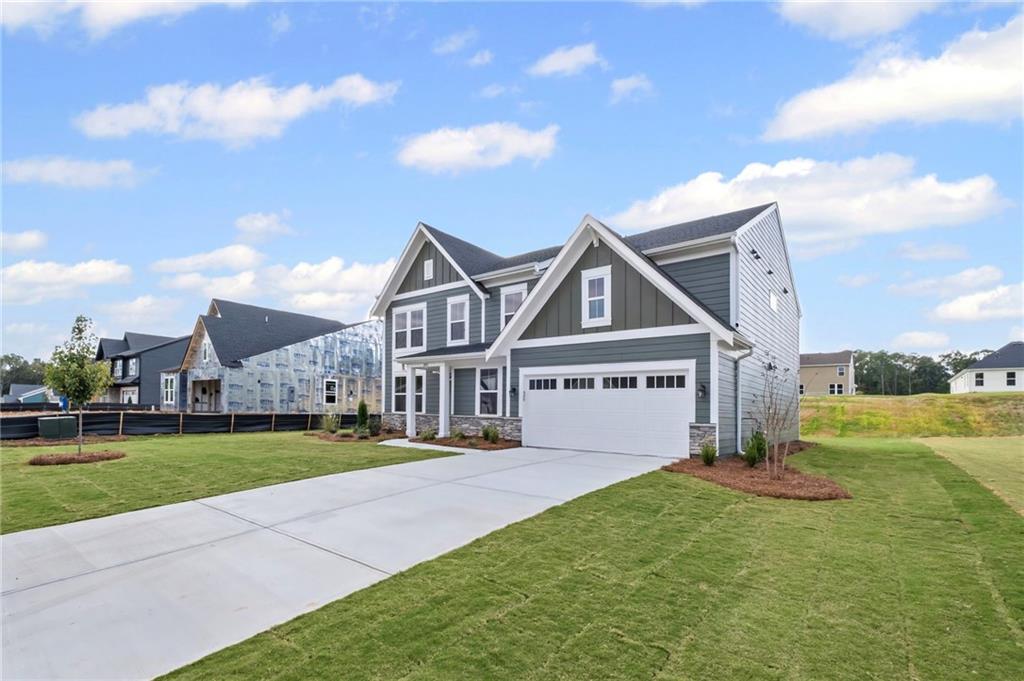 201 Pickens Bluff Lane