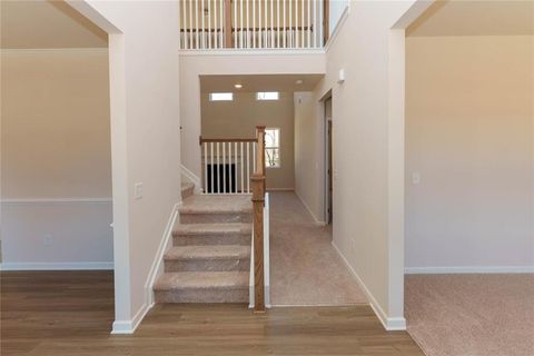 Homes For Sale - 137 Hampton Hollow Drive<br/> Jefferson, GA 30549