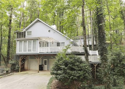4049 Skyline Drive Gainesville GA 30501