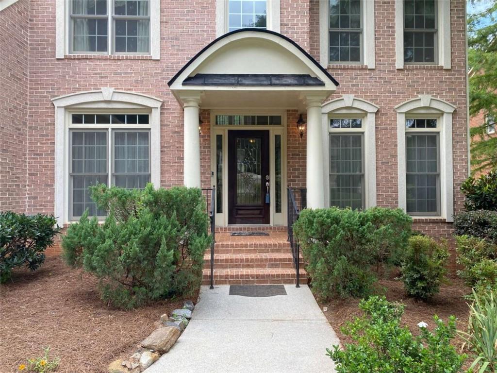 4517 Meadow Vista Trace