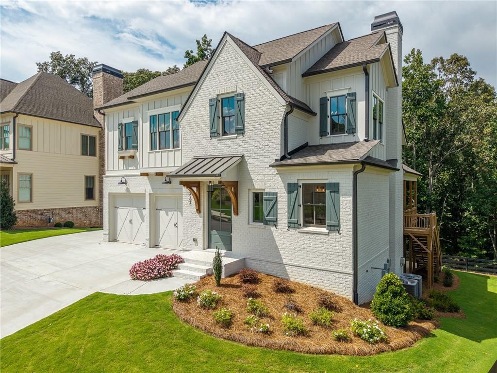 323 Reese Way