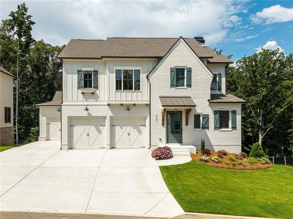 323 Reese Way