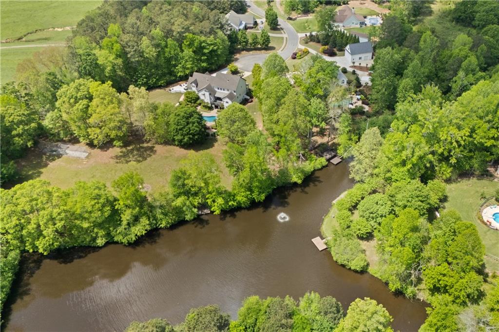 109 Hawks Bend, Canton, Georgia image 3