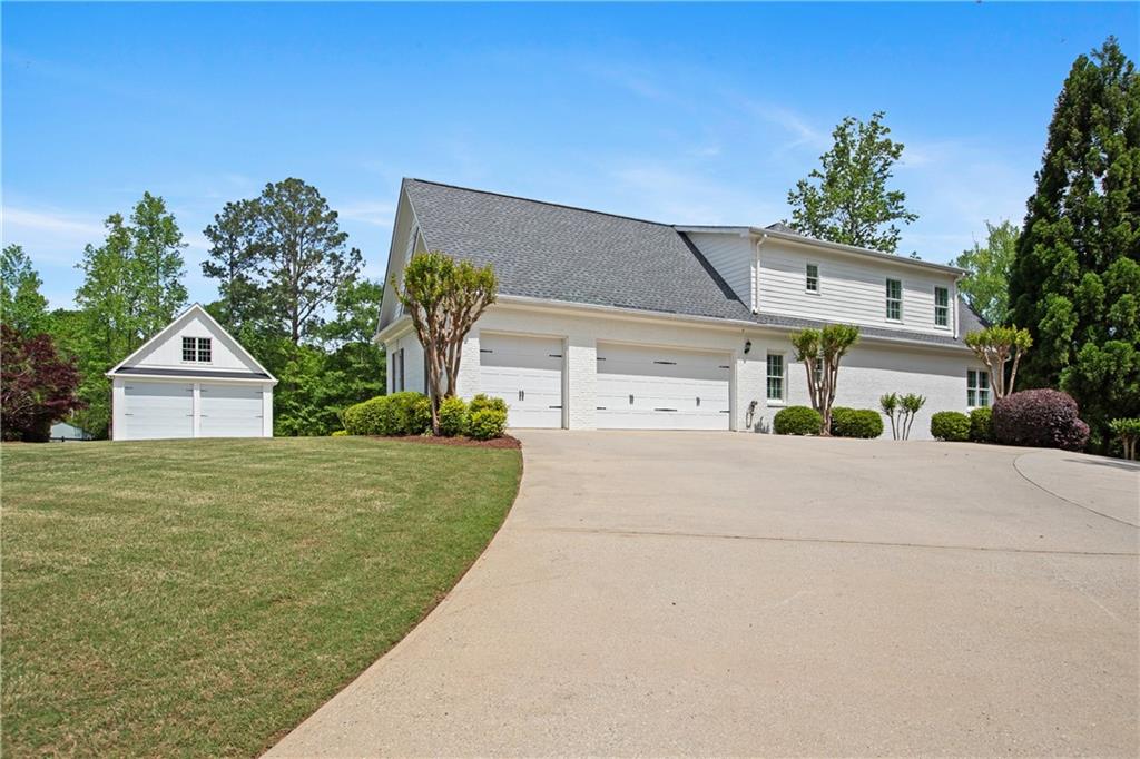 109 Hawks Bend, Canton, Georgia image 7