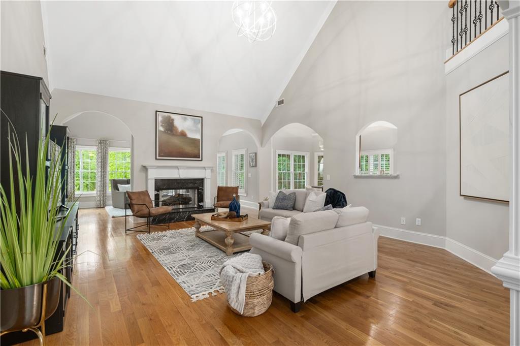 109 Hawks Bend, Canton, Georgia image 27