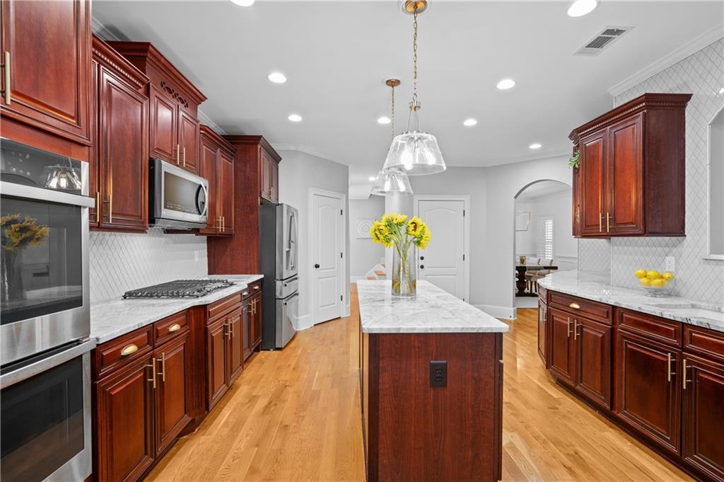 109 Hawks Bend, Canton, Georgia image 18
