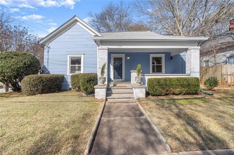 1751 Center Avenue Atlanta GA 30344