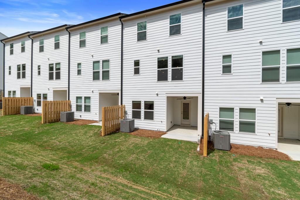 Monticello - Residential