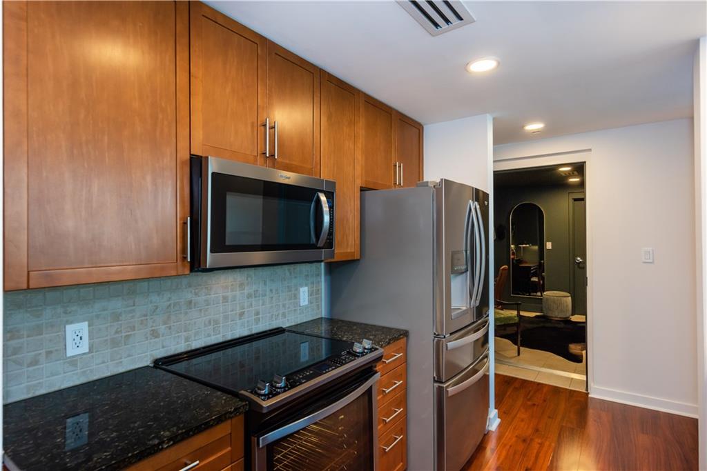 855 Peachtree Street NE 501