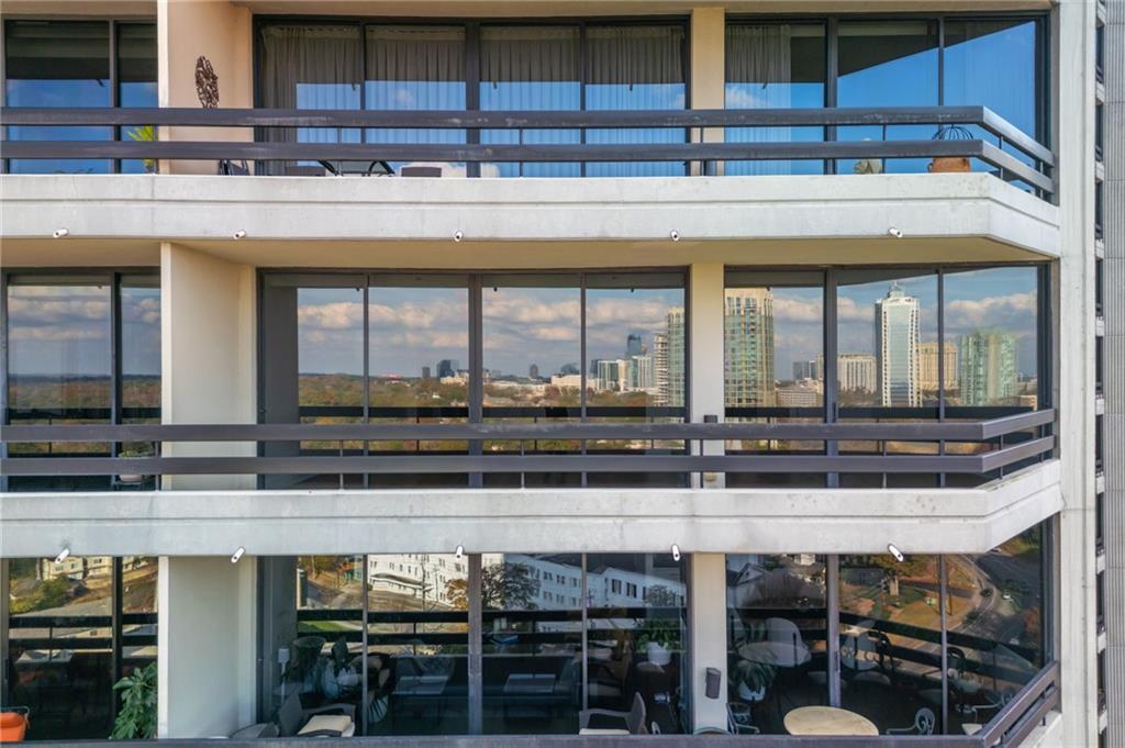 2660 Peachtree Road NW 22E