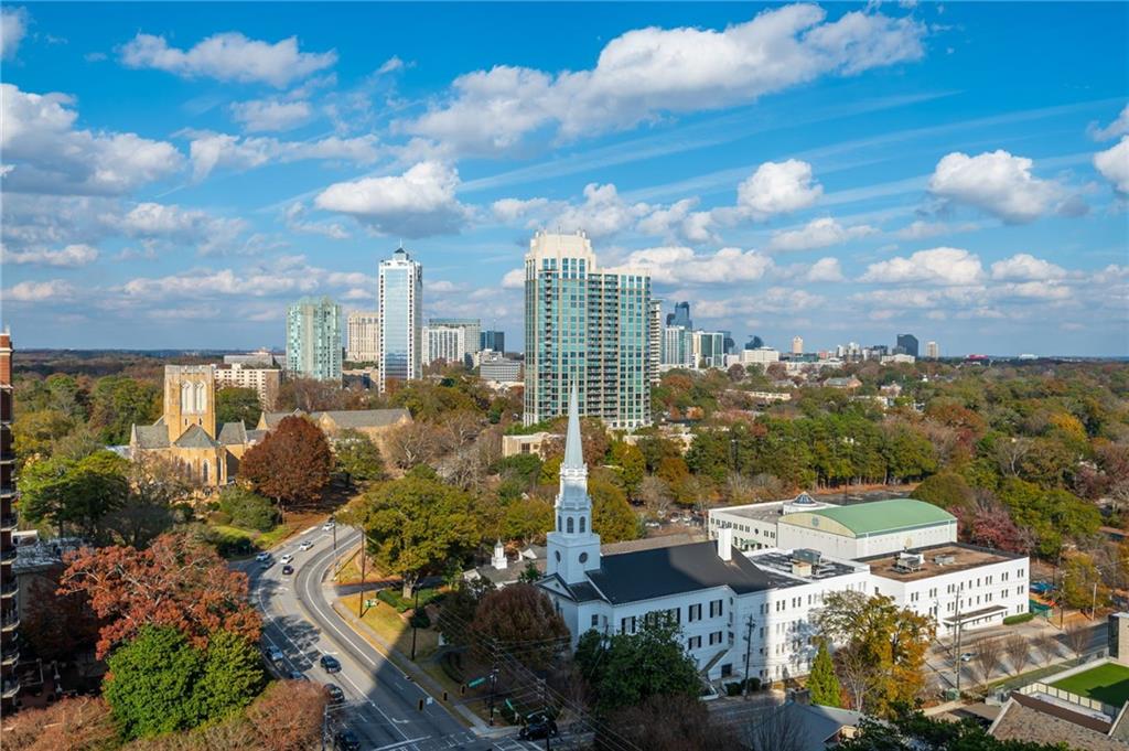 2660 Peachtree Road NW 22E