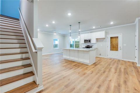 960 Lawton Street SW Atlanta GA 30310