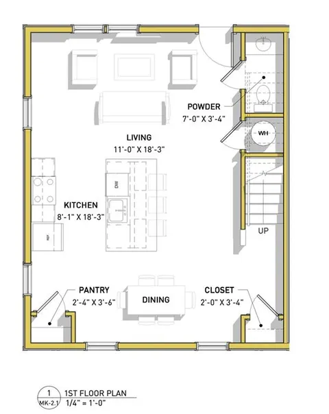 960 Lawton Street SW, Atlanta, GA 30310 - MLS#: 7564555