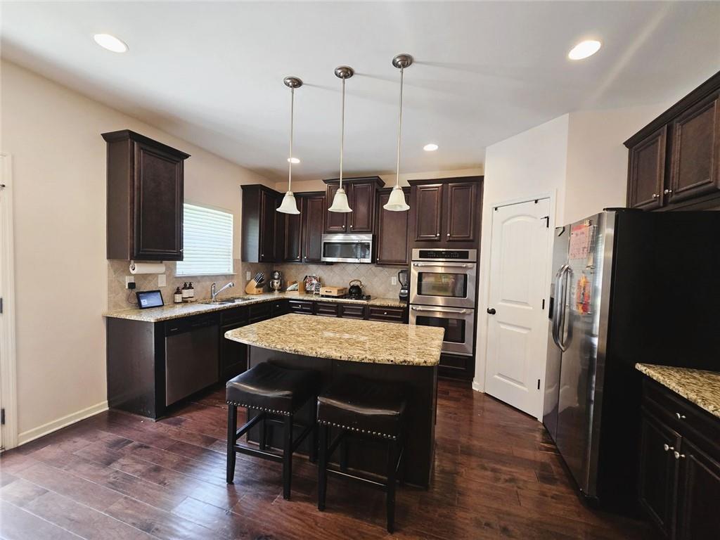 232 Rugged Creek Drive