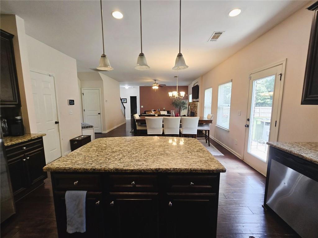 232 Rugged Creek Drive