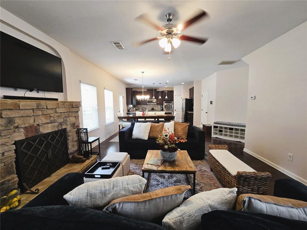 232 Rugged Creek Drive