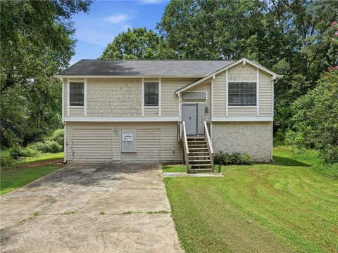 Homes For Sale - 3875 Mcgill Way<br/> Decatur, GA 30034