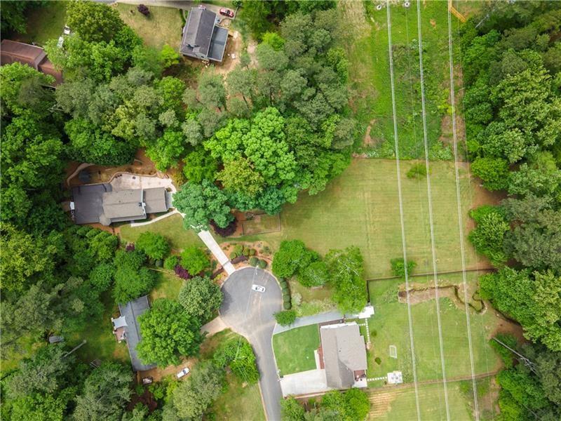 2100 Wood Court, Marietta, Georgia image 31